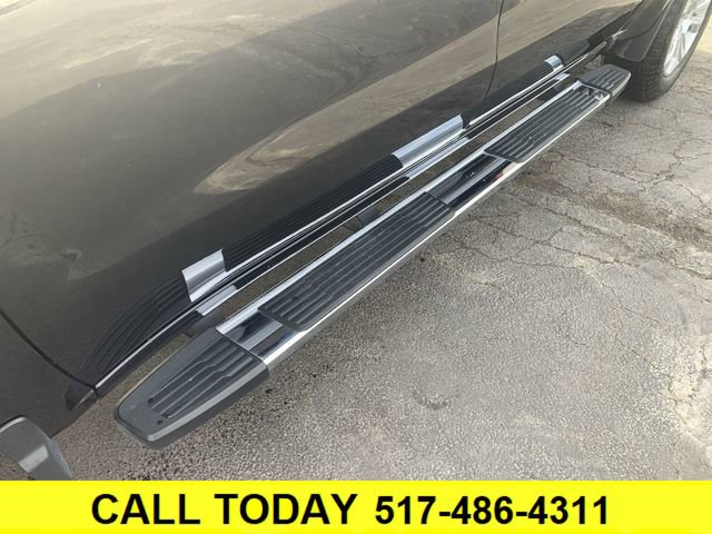 Certified 2023 Chevrolet Silverado 1500 LTZ w/ LTZ Convenience Package II image 34