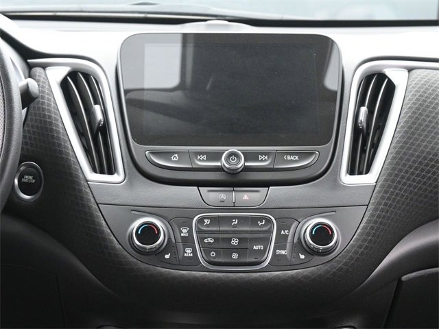 Used 2025 Chevrolet Malibu LT image 26