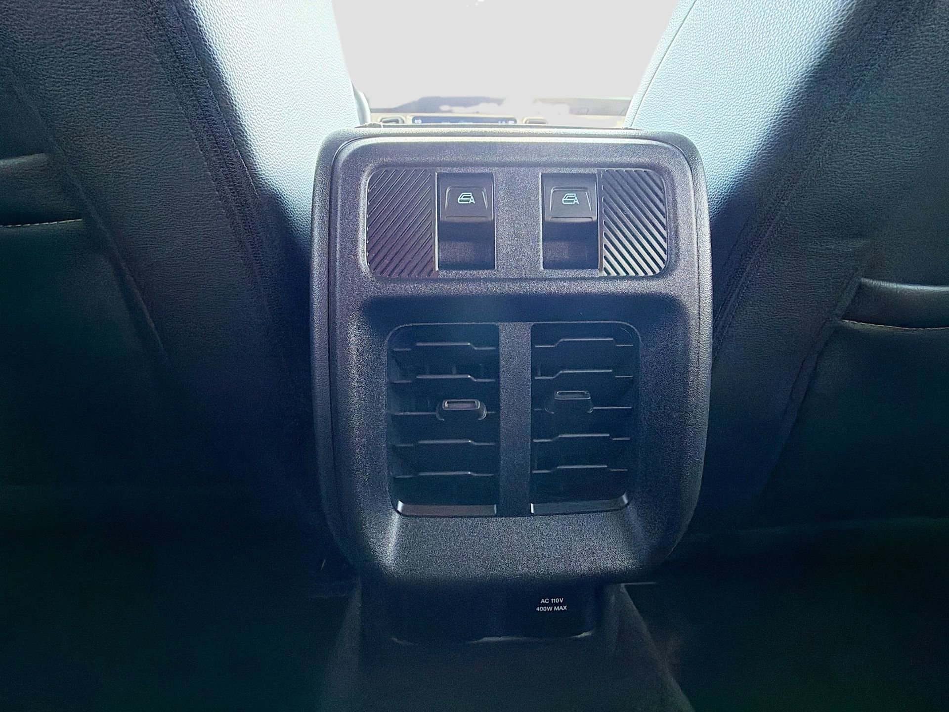 Certified 2025 Ford Bronco Outer Banks image 25