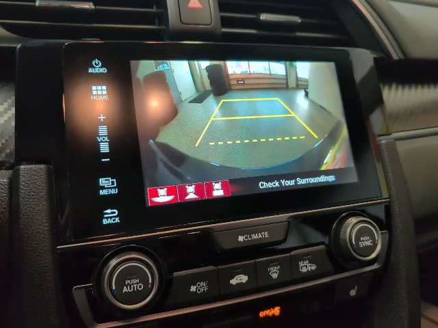 Used 2018 Honda Civic Si image 23