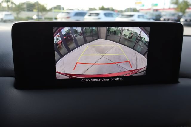 Used 2024 MAZDA CX-5 AWD 2.5 S w/ Select Package image 34