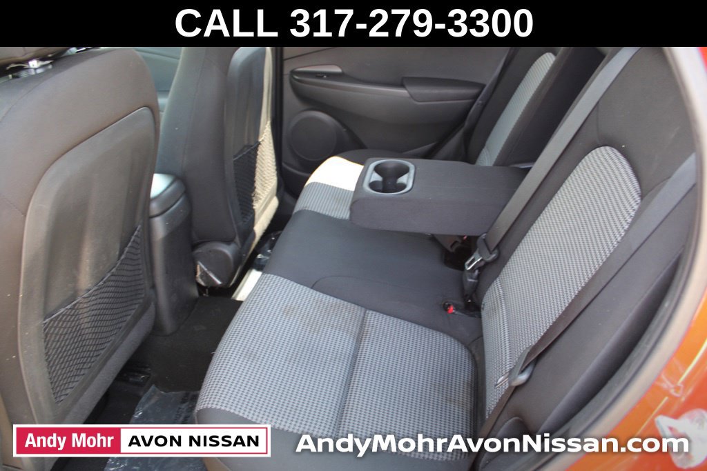 Used 2020 Hyundai Kona SEL FWD image 22