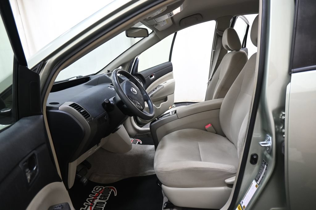 Used 2008 Toyota Prius FWD image 5