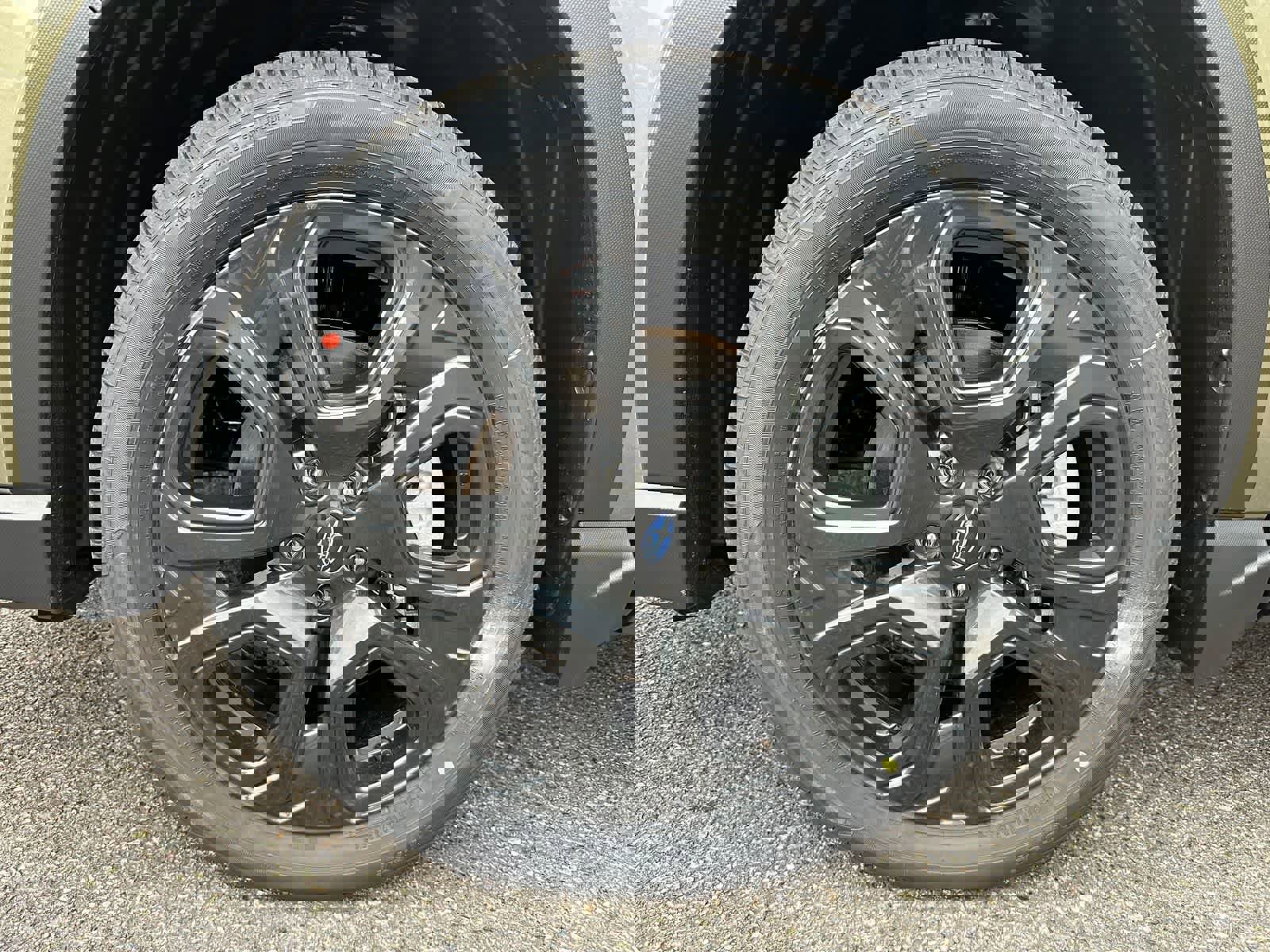 New 2026 Subaru Ascent Bronze Edition image 8