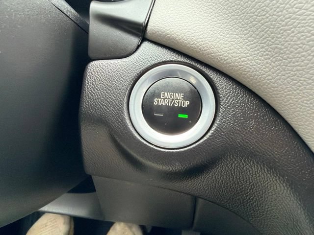 Used 2023 Chevrolet Equinox LT w/ LPO, Floor Liner Package FWD image 35