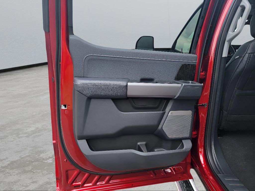 New 2026 Ford F250 Lariat AWD/4WD image 24