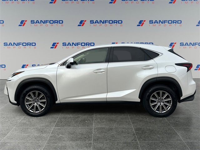 Used 2021 Lexus NX 300 FWD w/ Comfort Package image 2