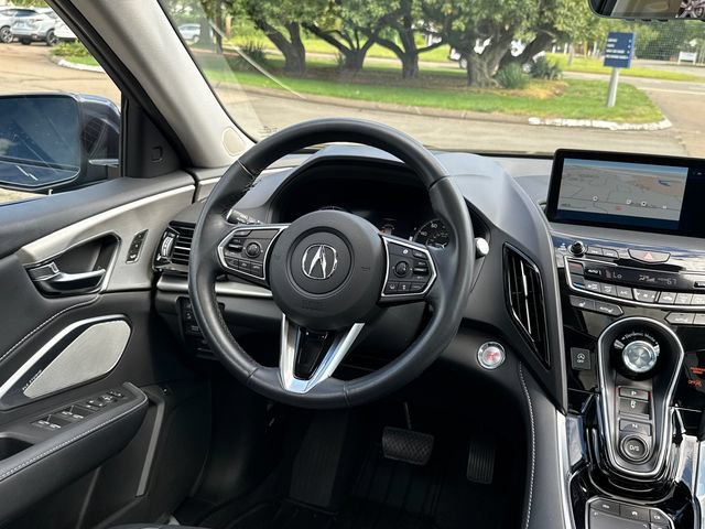 Certified 2020 Acura RDX w/ Technology Package AWD/4WD image 31
