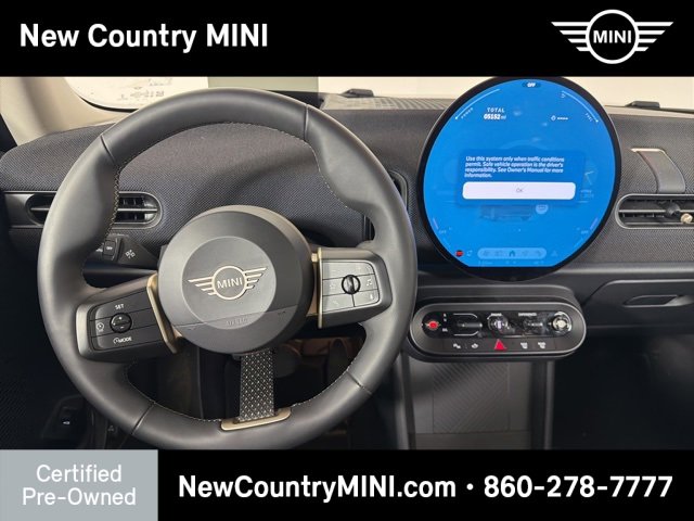 Certified 2025 MINI Cooper 2-Door Hardtop image 17