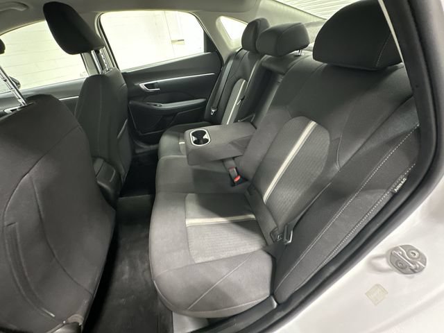 Used 2024 Hyundai Sonata SEL FWD image 14