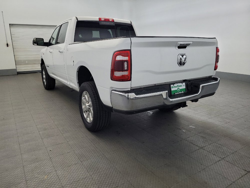 Used 2019 RAM 2500 Big Horn AWD/4WD image 5