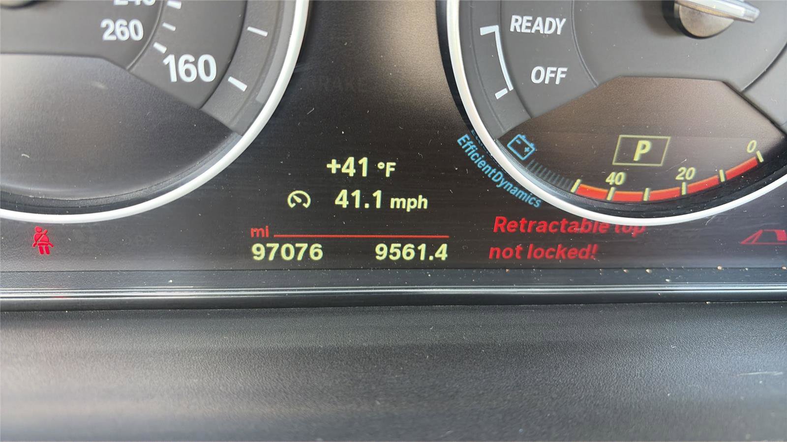 Used 2019 BMW 430i Convertible w/ Convenience Package image 18