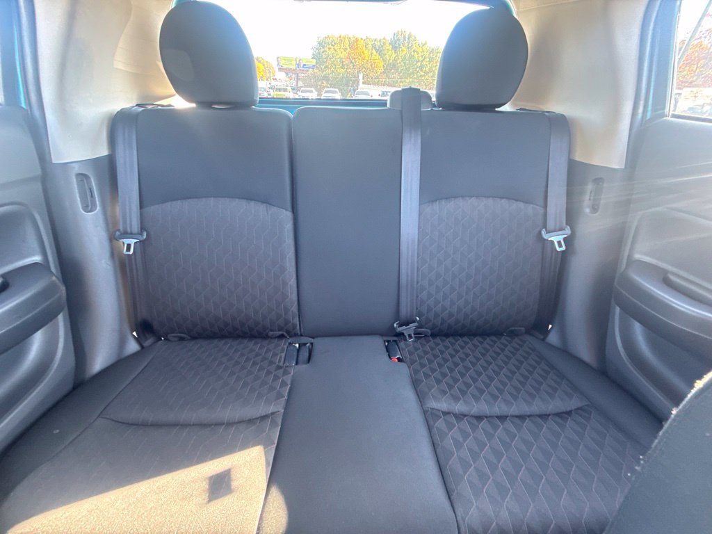 Used 2024 Mitsubishi Mirage ES FWD image 10