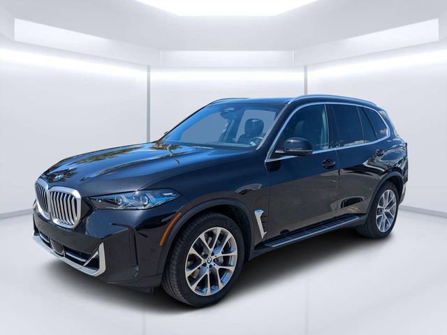 Used 2026 BMW X5 sDrive40i RWD image 7