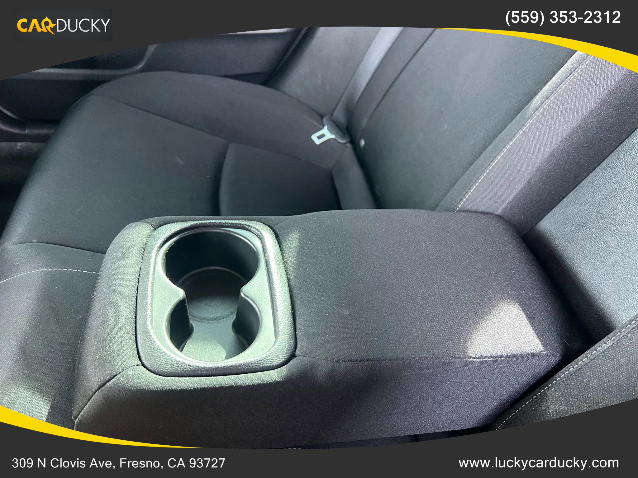 Used 2020 Honda Civic EX image 24