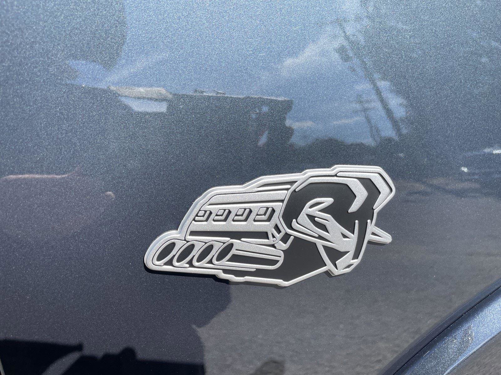 New 2026 RAM 1500 Lone Star AWD/4WD image 50