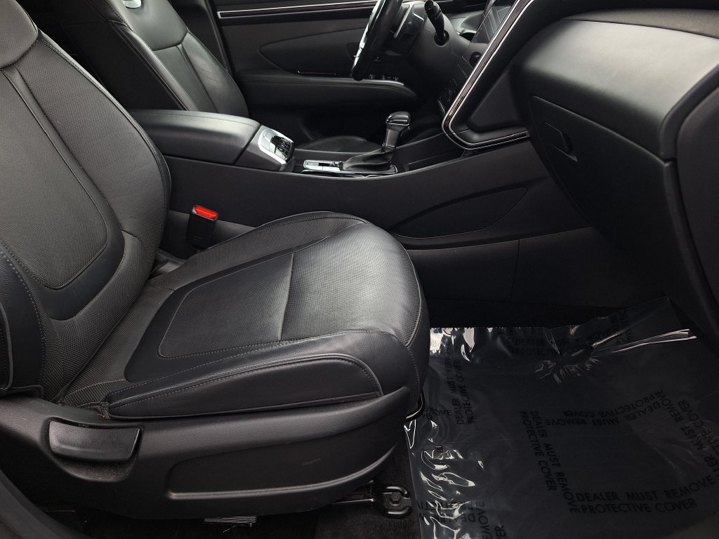 Certified 2022 Hyundai Santa Cruz Limited AWD/4WD image 26