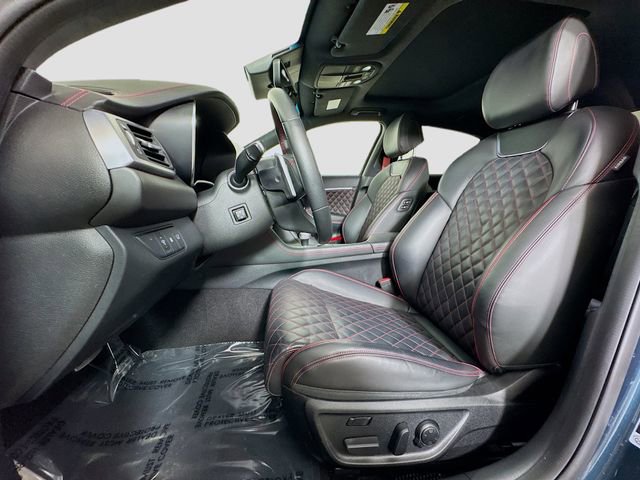 Used 2023 Genesis G70 3.3T w/ Sport Prestige Package AWD/4WD image 18