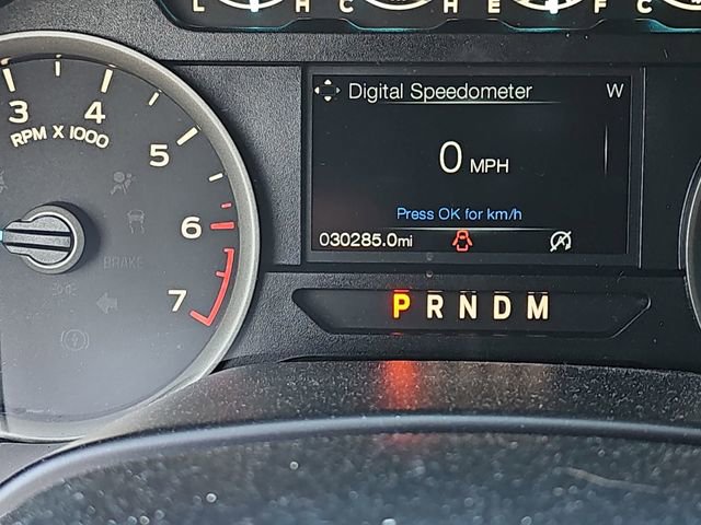 Used 2020 Ford F150 XLT w/ Equipment Group 301A Mid image 16