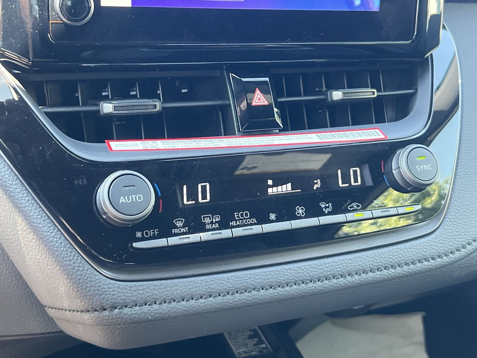 New 2026 Toyota Corolla GR AWD/4WD image 16