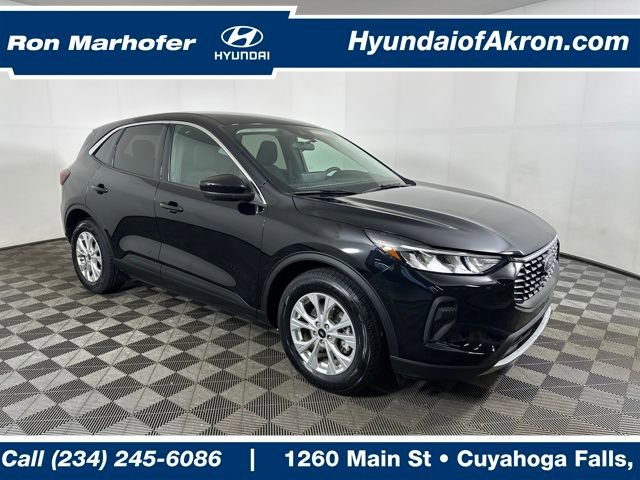 Used 2023 Ford Escape Active w/ Tech Pack #2