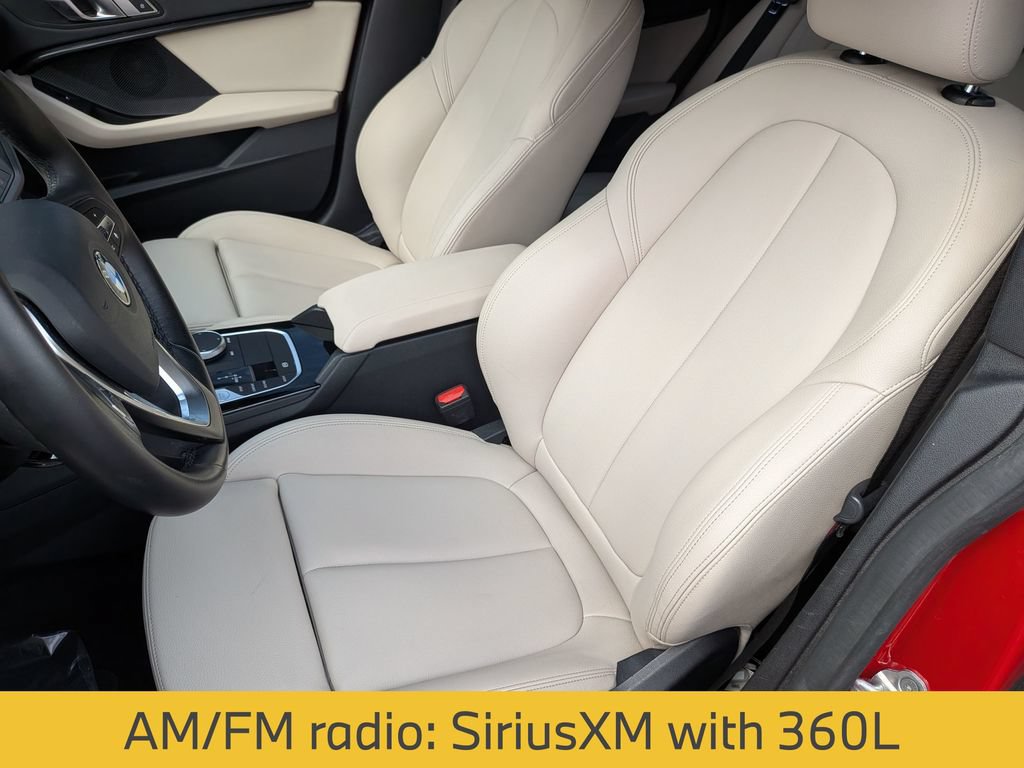 Used 2021 BMW 228i xDrive Gran Coupe w/ Convenience Package AWD/4WD image 16