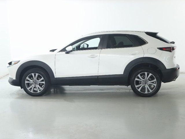 Used 2021 MAZDA CX-30 AWD 2.5 S w/ Preferred Package image 38