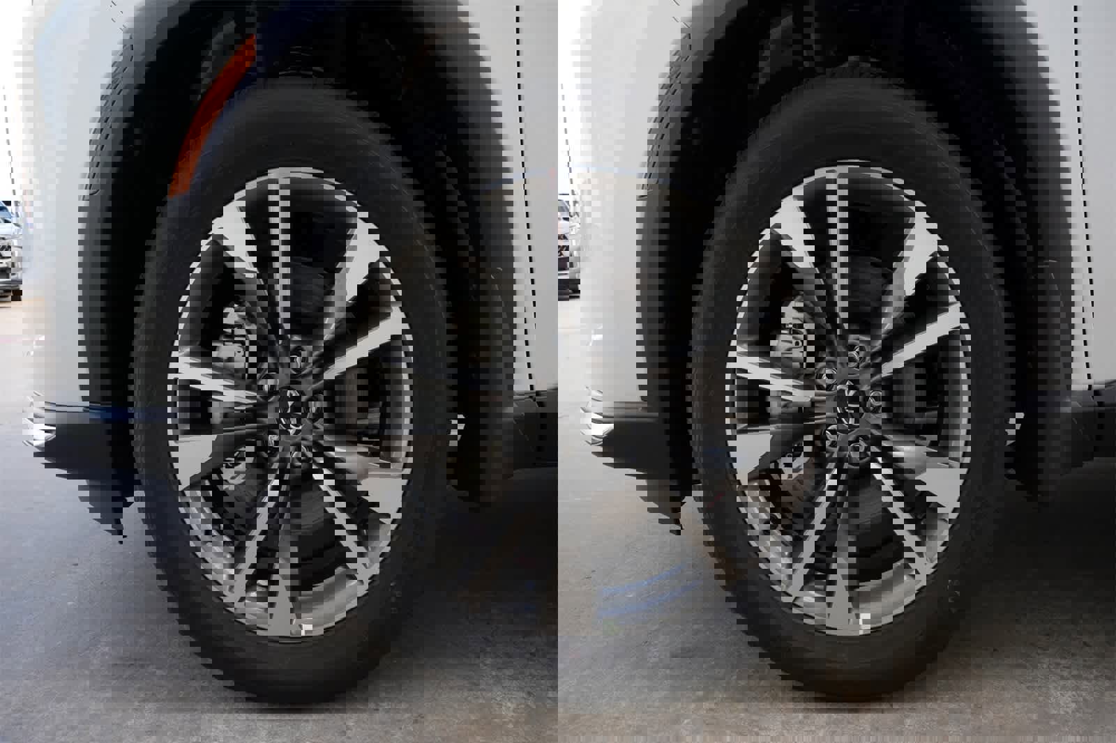 New 2026 INFINITI QX60 Pure image 26