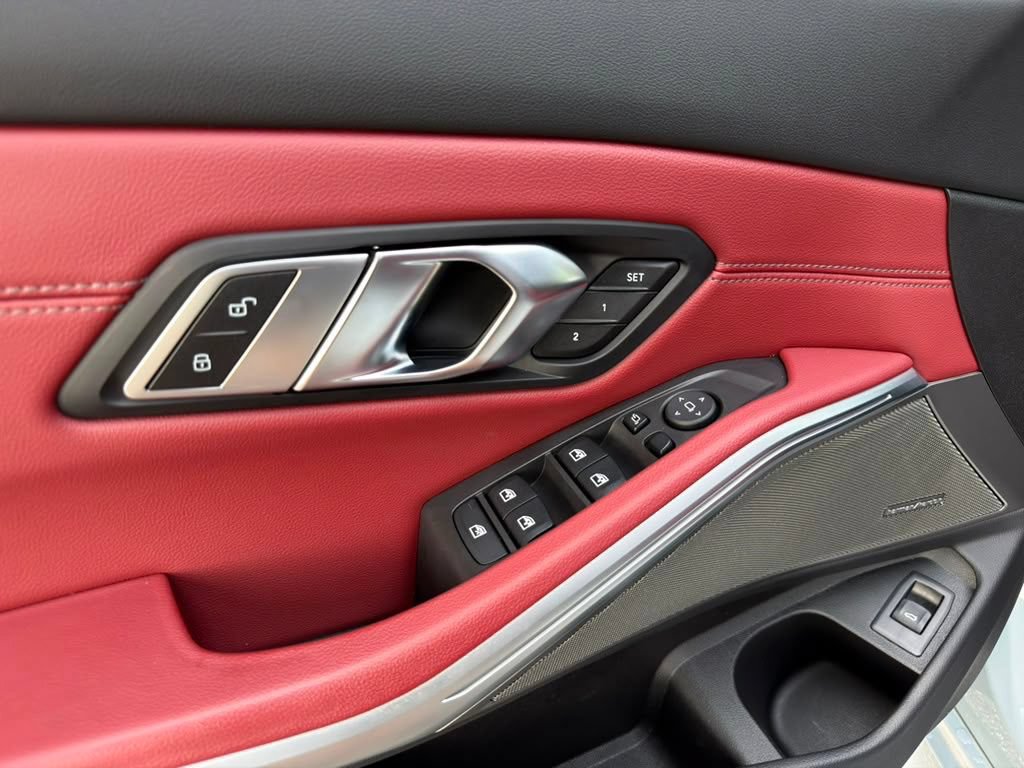Used 2023 BMW M340i xDrive w/ Premium Package AWD/4WD image 14