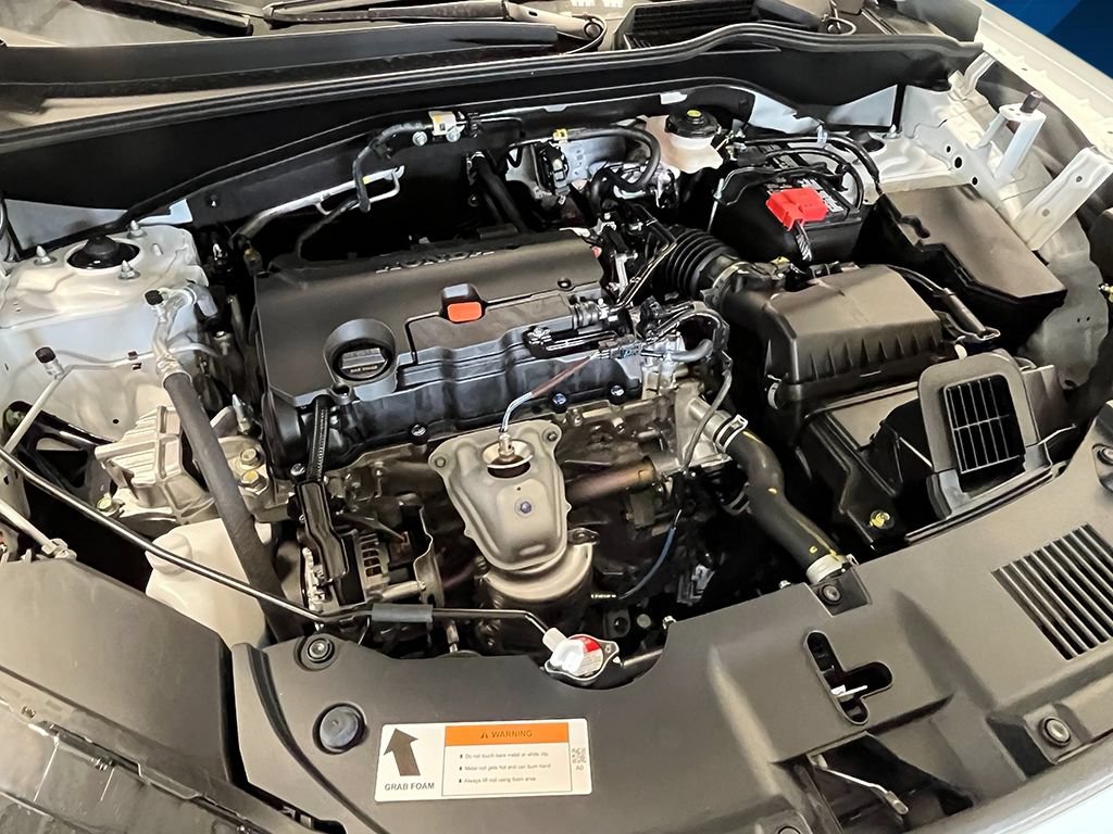 New 2026 Honda HR-V Sport image 12