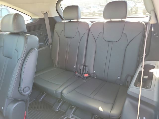New 2025 Kia Sorento X-Line EX image 32