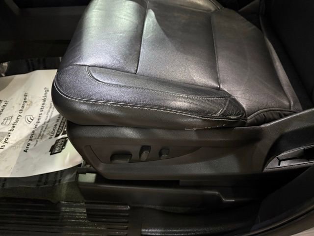 Used 2018 Chevrolet Silverado 1500 LTZ w/ Sport Package image 24