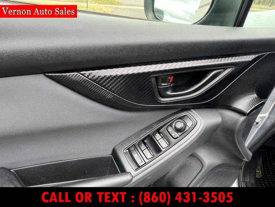 Used 2018 Subaru Crosstrek 2.0i Premium image 10