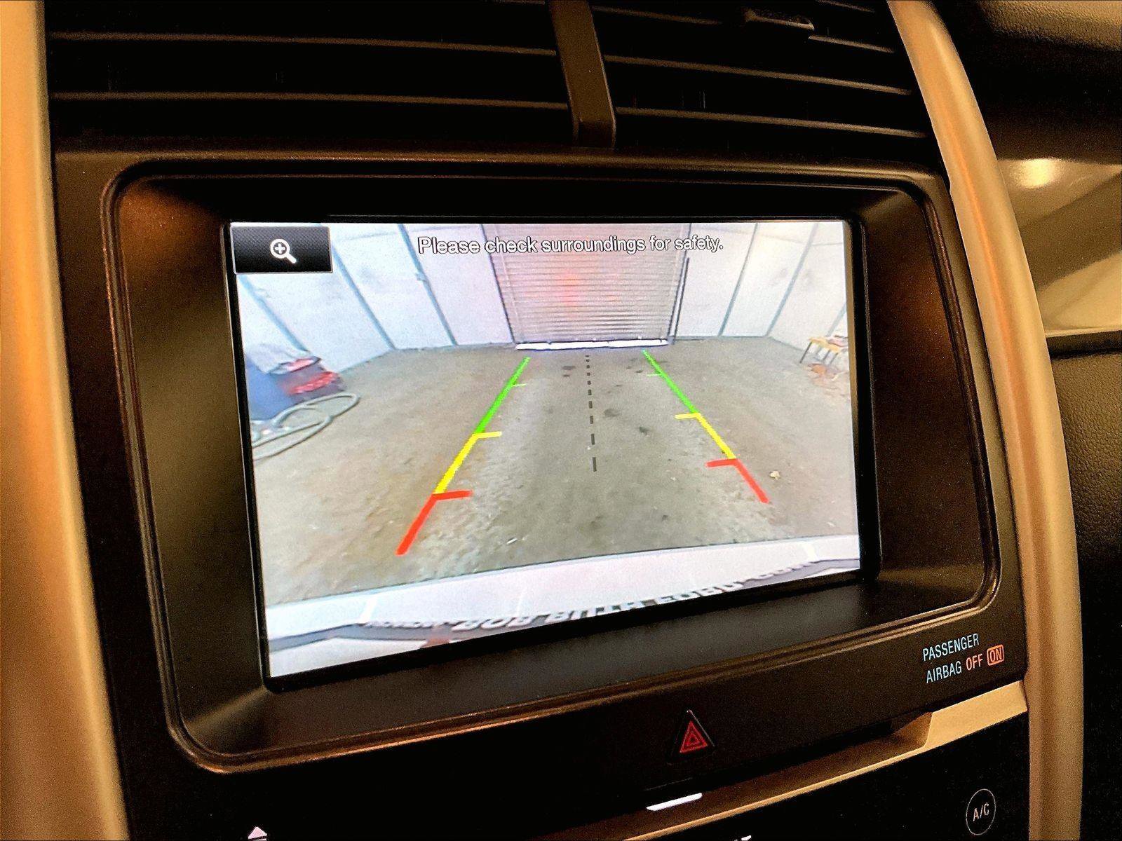 Used 2014 Ford Edge Sport w/ Driver Entry Package AWD/4WD image 21