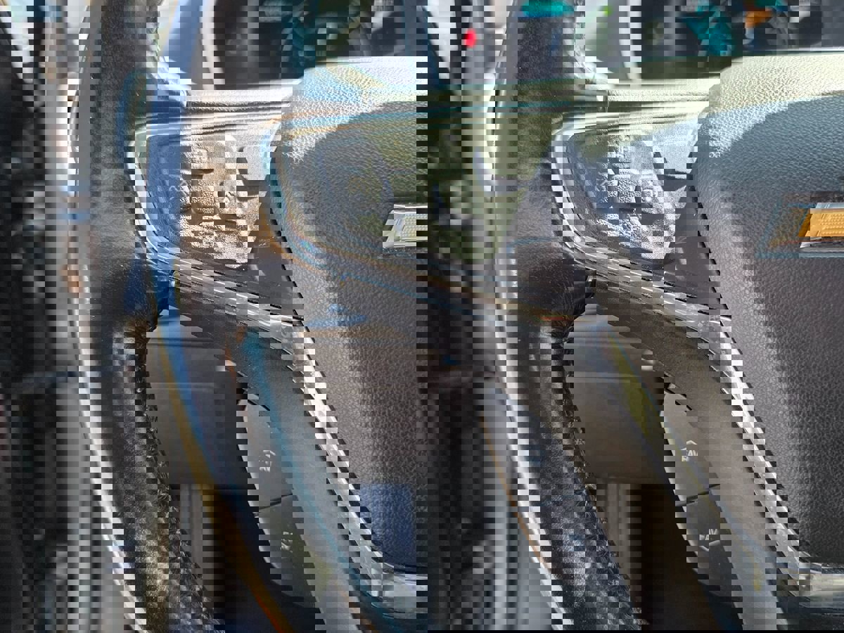 Used 2016 Chevrolet Volt LT image 22