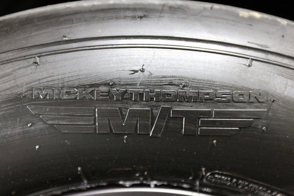 Used 2023 Dodge Challenger SRT Hellcat Redeye image 63