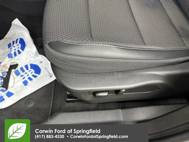 Used 2023 Buick Envision Preferred image 34