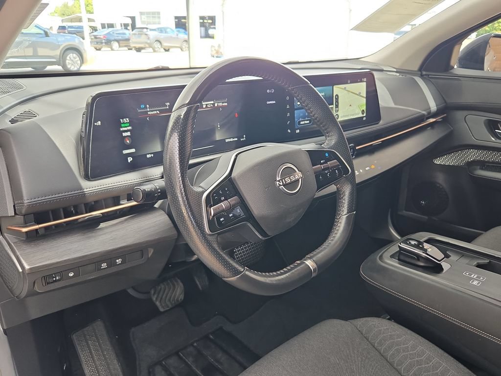 Certified 2023 Nissan Ariya FWD image 19