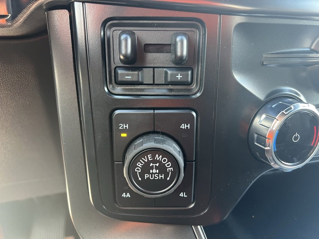New 2025 Ford F150 Tremor w/ Equipment Group 402A High image 31