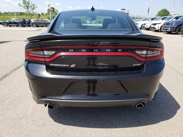 Used 2023 Dodge Charger GT image 6