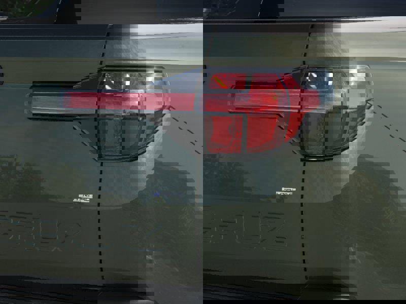 New 2026 Hyundai Santa Cruz SEL image 10