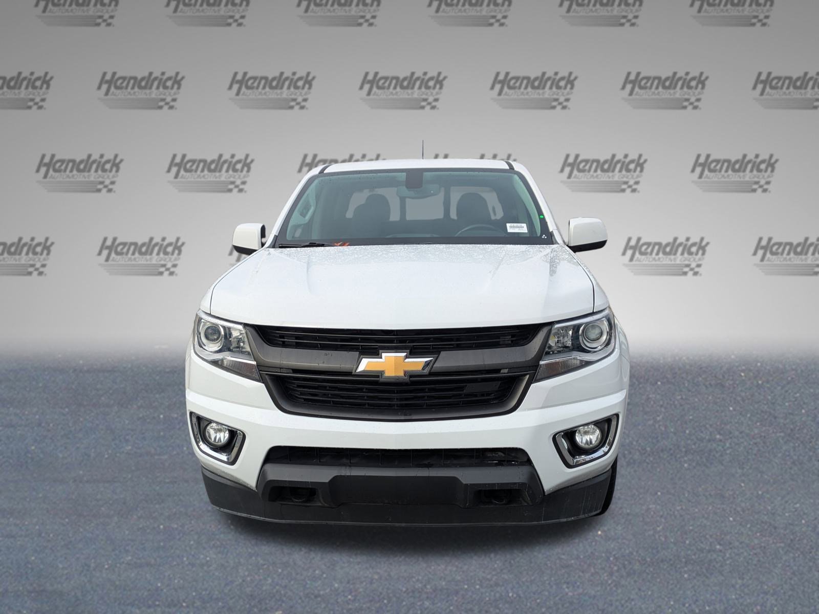 Used 2019 Chevrolet Colorado Z71 image 10