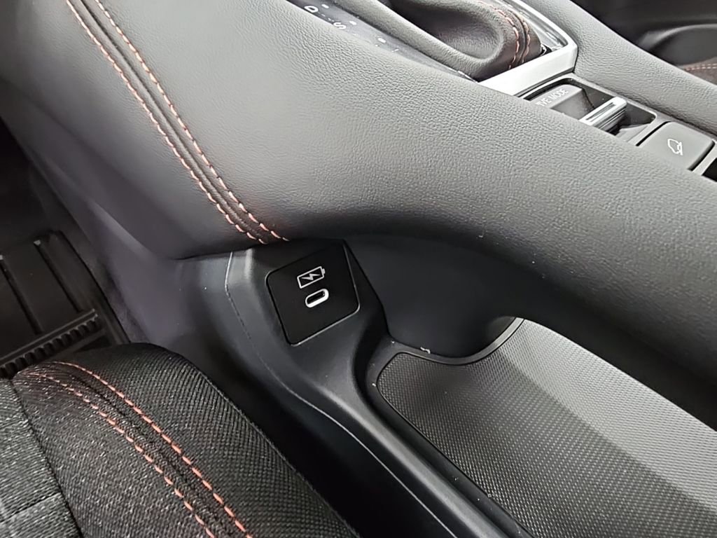 New 2026 Honda HR-V Sport image 20