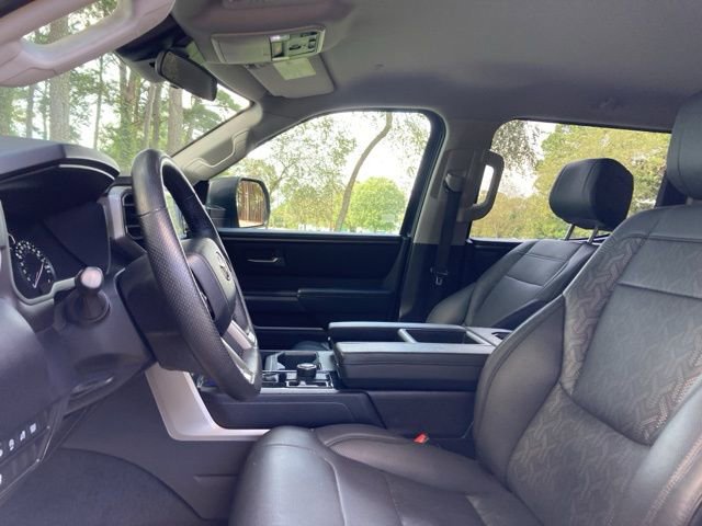 Used 2023 Toyota Tundra SR5 image 21