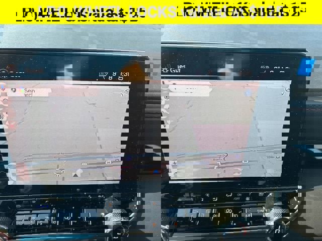 New 2025 Chevrolet Colorado Z71 w/ Z71 Convenience Package 2 image 7