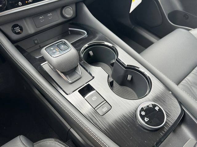 New 2026 Nissan Rogue Platinum image 23