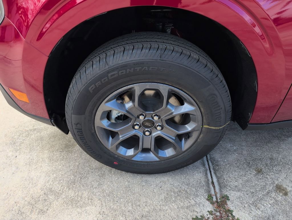 New 2026 Ford Maverick XLT image 17