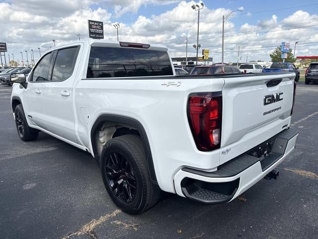 Used 2024 GMC Sierra 1500 Elevation AWD/4WD image 7