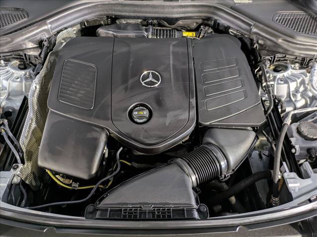 Certified 2025 Mercedes-Benz GLC 350e 4MATIC image 26