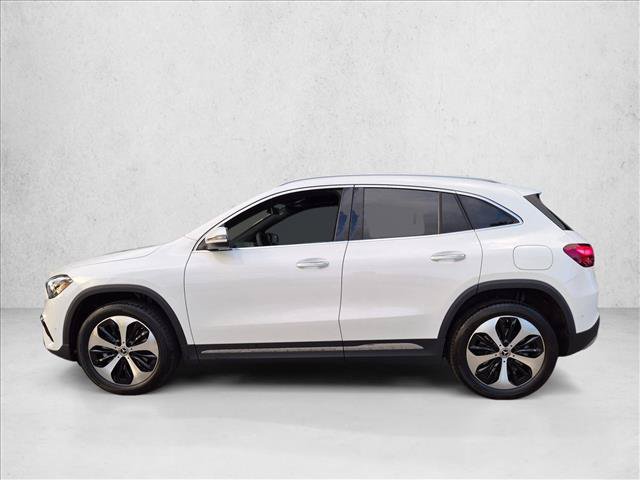 New 2026 Mercedes-Benz GLA 250 image 4
